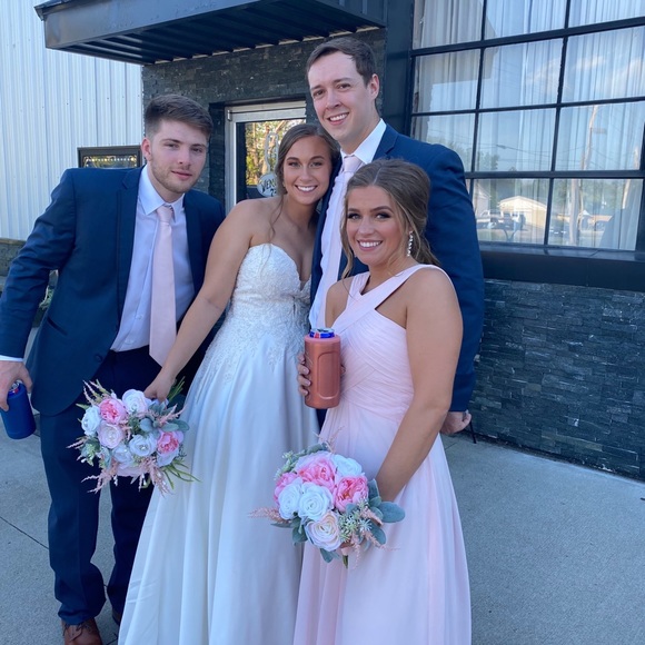 Meet your Posher, Summer - Picture 1 of 6